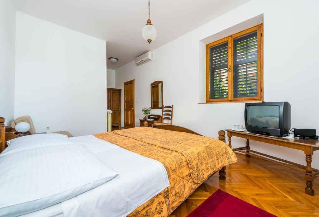 Villa Kukuljica Zaton  Luaran gambar