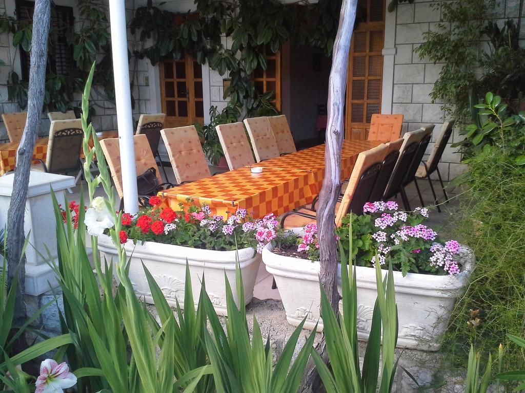 Villa Kukuljica Zaton  Luaran gambar