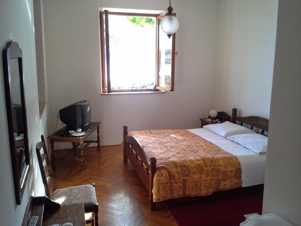Villa Kukuljica Zaton  Luaran gambar